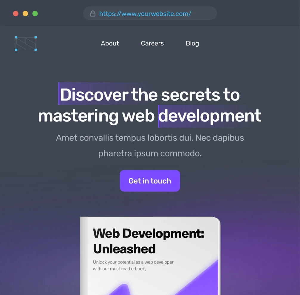 best modern website design services