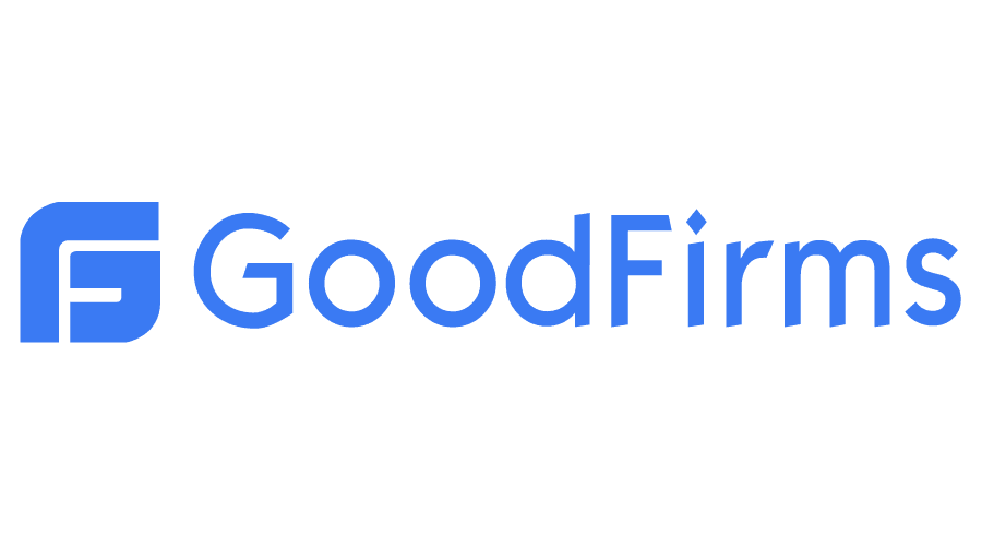 goodfirms logo vector