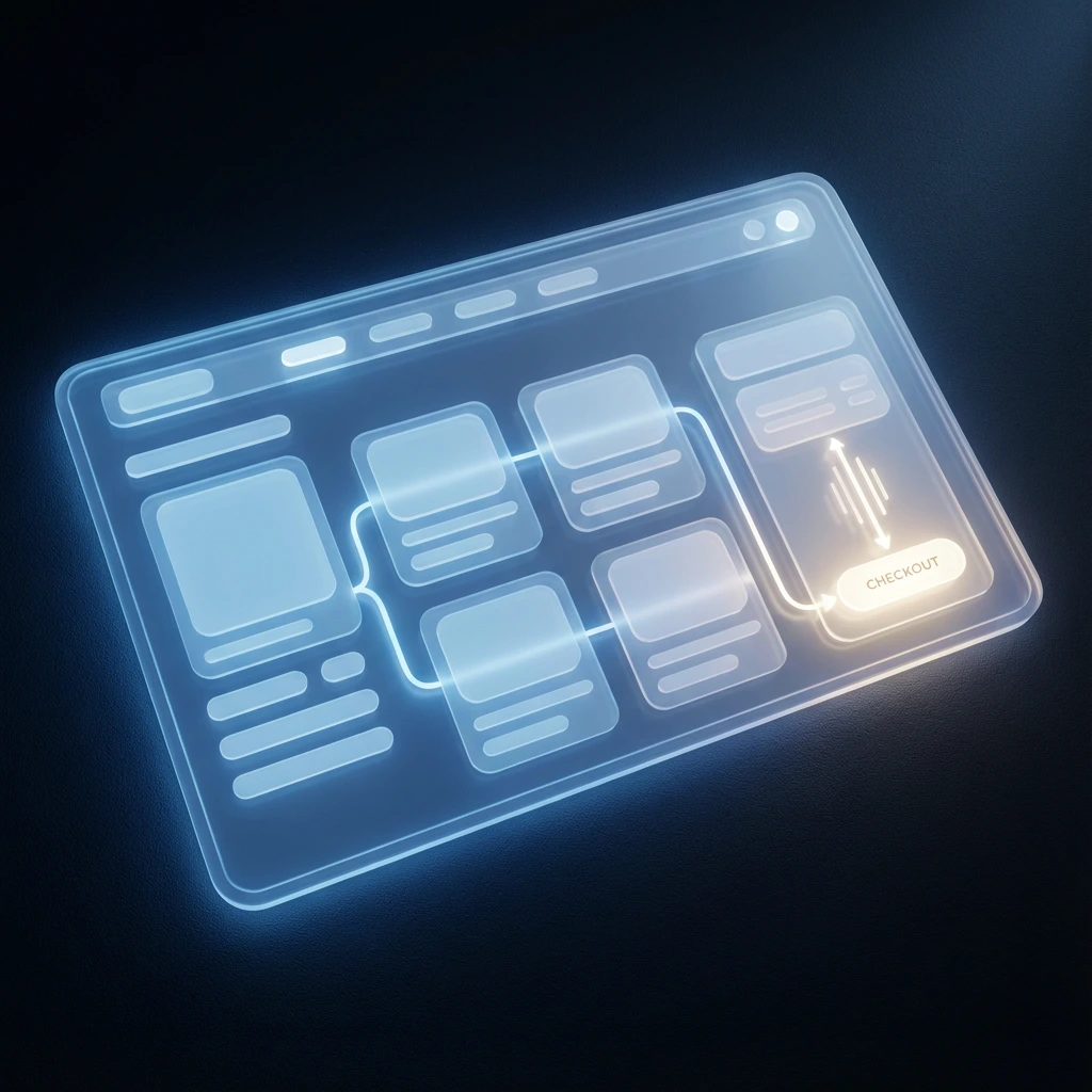 modern visual clearly representing ecommer 35005 copy